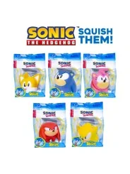 Sonic Mega Squishme 15 cm