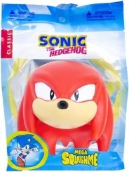 Sonic Mega Squishme 15 cm