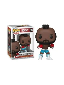 Funko Pop Rocky Clubber...