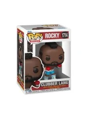 Funko Pop Rocky Clubber Lang 1714