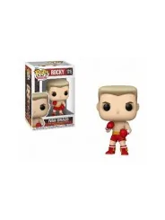 Funko Pop Rocky Ivan Drago 1715