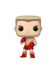 Funko Pop Rocky Ivan Drago 1715