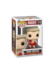 Funko Pop Rocky Ivan Drago 1715