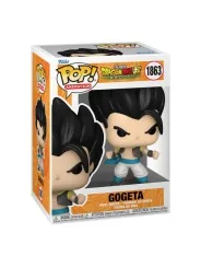 Funko Pop Dragonball Z Gogeta 1863