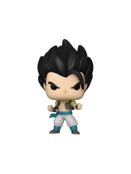 Funko Pop Dragonball Z Gogeta 1863