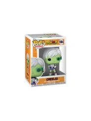 Funko Pop Dragonball Z Cheelai 1864