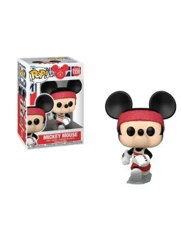 Funko Pop Mickey Mouse 1556