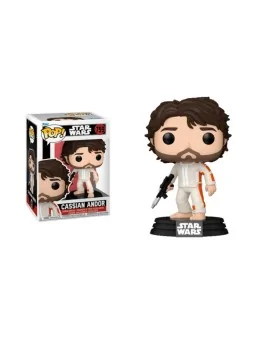 Funko Pop Star Wars Cassian...