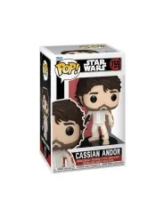 Funko Pop Star Wars Cassian Andor 759