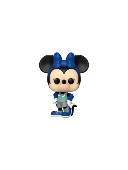 Funko Pop Minnie Mouse 1557