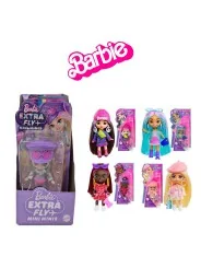 Barbie Extra Fly Mini Minis 11 cm