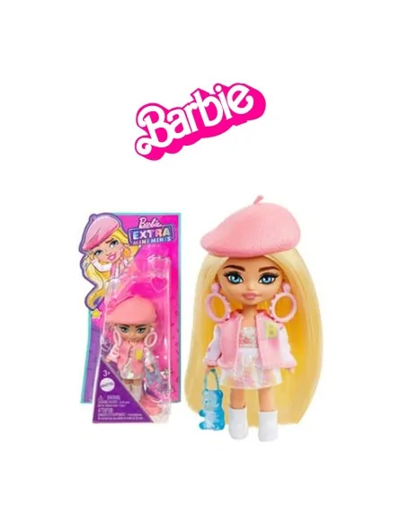 Barbie Extra Fly Mini Minis 11 cm