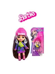 Barbie Extra Fly Mini Minis 11 cm