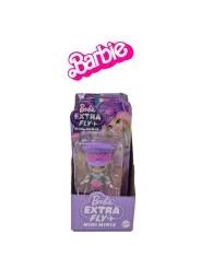 Barbie Extra Fly Mini Minis 11 cm