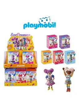 Playmobil Everdreamerz Serie 2