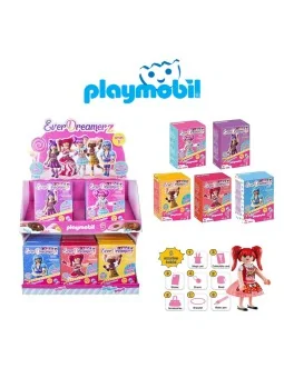 Playmobil Everdreamerz Serie 1