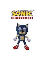 Peluche Sonic 40 cm