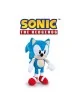 Peluche Sonic Modern Collection 3 Ast 44 CM