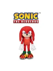 Peluche Sonic Modern Collection 3 Ast 44 CM