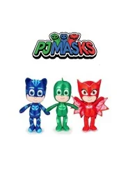 Peluche PJ Masks 35 CM