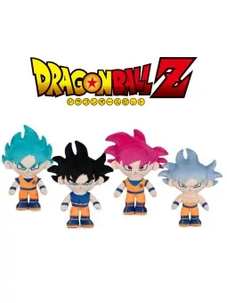 Peluche Dragon Ball Super...