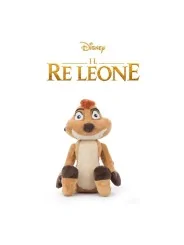 Peluche il Re Leone Timon 30 CM