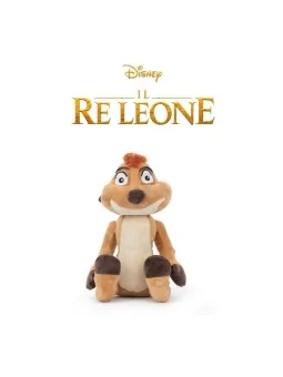 Peluche il Re Leone Timon...