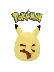 Peluche Pokemon Pikachu Squishmallows 35 CM