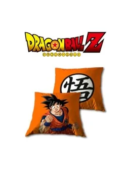 Cuscino Dragon Ball