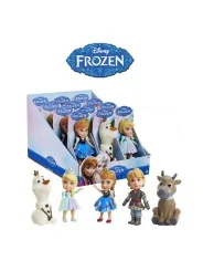 Disney Frozen Mini Doll 8 cm