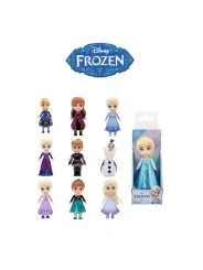 Disney Frozen Mini Doll 8 cm