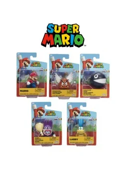 Super Mario Wave33...