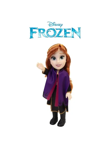 Disney Frozen Anna 38 cm