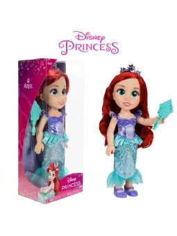 Disney Princess Ariel 38 cm