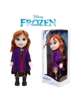 Disney Frozen Anna 38 cm