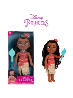 Disney Princess Vaiana 38 CM