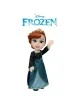 Disney Frozen AS2 Anna 38 cm