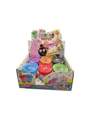 Barbapapa Putty