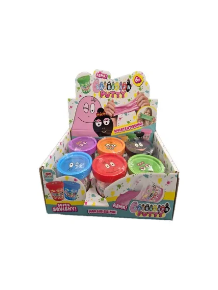 Barbapapa Putty