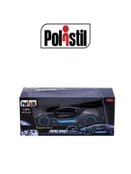 Polistil Racing Spec Scala 1/24