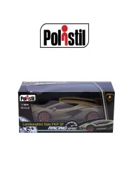 Polistil Racing Spec Scala 1/24