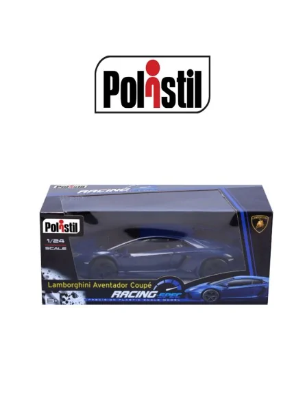 Polistil Racing Spec Scala 1/24