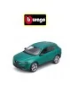 Burago Alfa Romeo Tonale Verde Scala 1/24