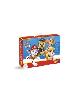 Cartella Gioco Paw Patrol