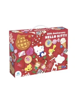 Cartella Gioco Hello Kitty