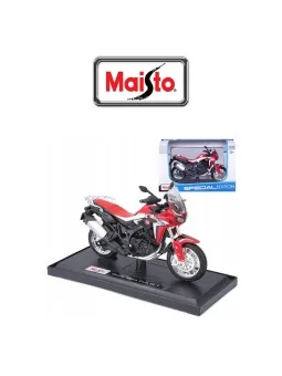 Maisto Honda Africa Twin...