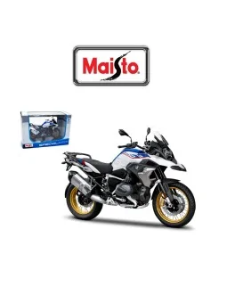 Maisto BMW R1250 GS Scala 1/18