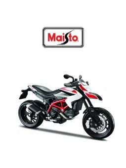 Maisto Moto Ducati...