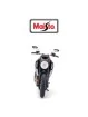 Maisto Moto Ducati Diavel Carbon M1 Scala 1/12