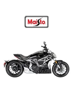 Maisto Moto Ducati X Diavel...